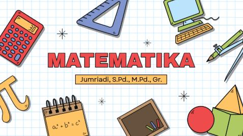 MATEMATIKA